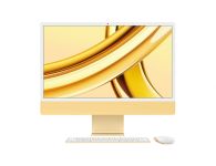 iMac 24" M3/8CPU/10GPU/24GB/1TB Yellow (Z19G0001M)