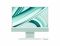 iMac 24" M3/8CPU/8GPU/8GB/256GB Green (MQRA3)