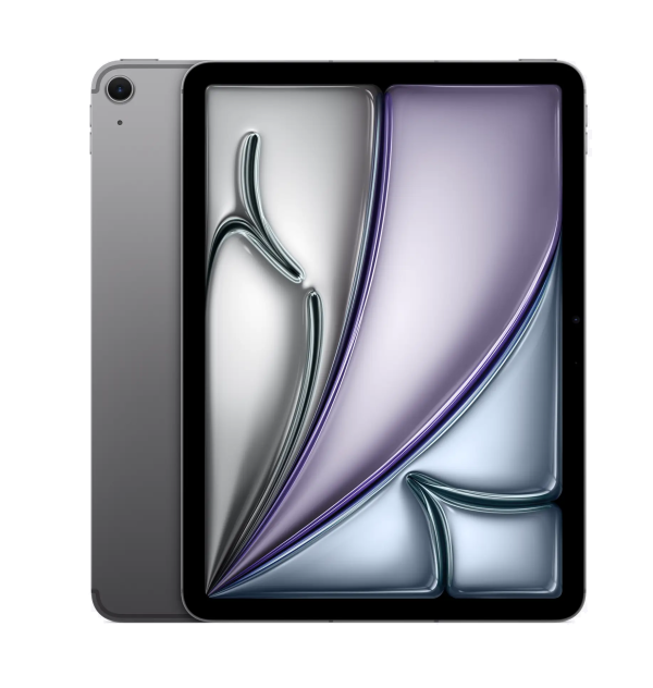 iPad Air 11 LTE 256Gb Space Gray (MCG04) 2025					