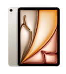 iPad Air 11 LTE 256Gb Starlight (MCG24) 2025					