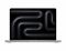 MacBook Pro 14 (Z1AX0029H) M3 Pro 11C/14GPU/ 36/512 Silver