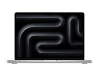 MacBook Pro 14" M3 Max 14CPU/30GPU/36GB/8TB Silver (Z1AX002AD)