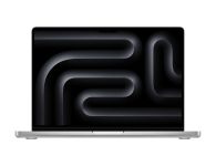 MacBook Pro 14" M3 Max 16CPU/40GPU/128GB/8TB Silver (Z1AX002AH)