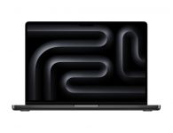 MacBook Pro 14" M3 Max 16CPU/40GPU/64GB/8TB Space Black (Z1AU002AF)