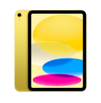iPad 11 LTE 256Gb Yellow (MD7M4) 2025