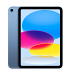 iPad 11 Wi-Fi 512Gb Blue (MD4Y4) 2025