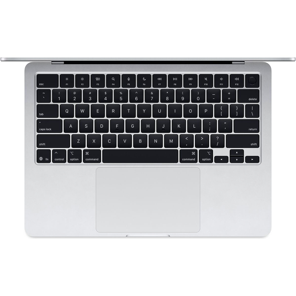 MacBook Air M5 13,6" 10CPU/10GPU/32GB/1TB Silver (Z1L2000KL)