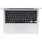 MacBook Air M5 13,6" 10CPU/10GPU/32GB/1TB Silver (Z1L2000KL)