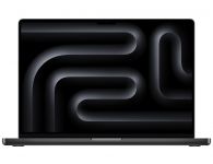 MacBook Pro 16” M3 Max 16CPU/40GPU/64GB/8TB Space Black (Z1AF001AD)