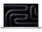 MacBook Pro 16” M3 Max 16CPU/40GPU/48GB/8TB Silver (Z1AJ00197)