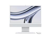 iMac 24" M3 4.5K 16/1TBGB 10GPU Silver (Z19D0001U)