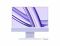 iMac 24" M3 4.5K 16/512GB 10GPU Purple (Z19Q0001G)