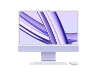 iMac 24" M3/8CPU/10GPU/8GB/512GB Purple (Z19Q0000Z)