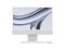 iMac 24" M3/8CPU/10GPU/24GB/256GB Silver (Z19D0001Q)