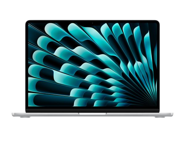 MacBook Air 13,6" M3 16/512GB Space Gray (MXCR3) 2024