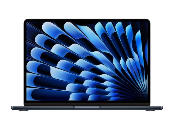 MacBook Air 13,6" M3 8/512GB Midnight (MRXW3) 2024