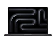MacBook Pro 14" M3 8CPU/10GPU/16GB/2TB Space Gray (Z1C80001G)