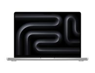 MacBook Pro 14" M3 16CPU/40GPU/64GB/1TB  Silver (Z1AX001HS)