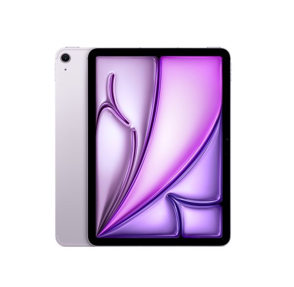iPad Air 11 Wi-fi 128Gb Purple (MUWF3) 2024