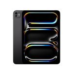 iPad Pro 11 LTE 256Gb Space Black (MVW13) 2024