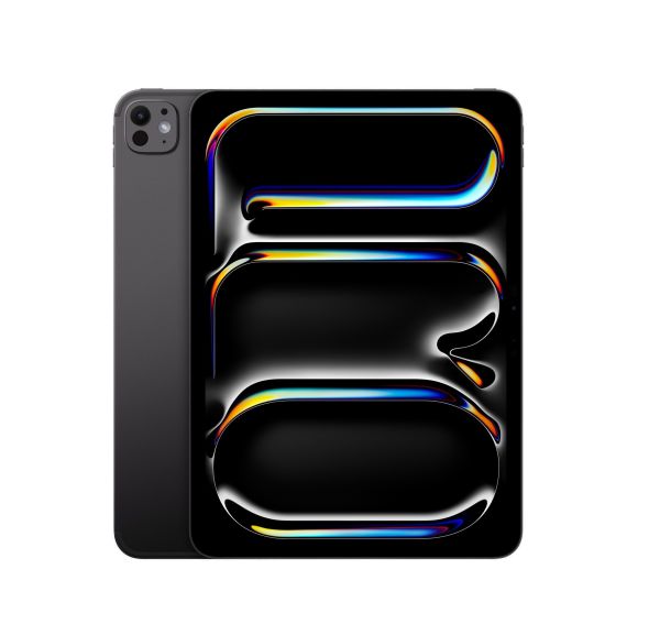 iPad Pro 11 LTE 2Tb Space Black (MVW73) 2024