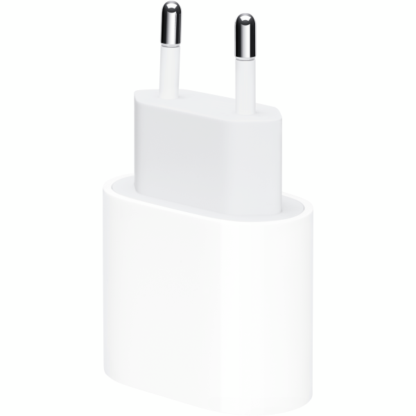USB-C Power Adapter 20W (MUVV3) new