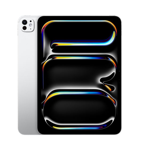 iPad Pro 11 Wi-fi 512Gb Silver (MVVD3) 2024