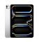 iPad Pro 11 Wi-fi 512Gb Silver (MVVD3) 2024