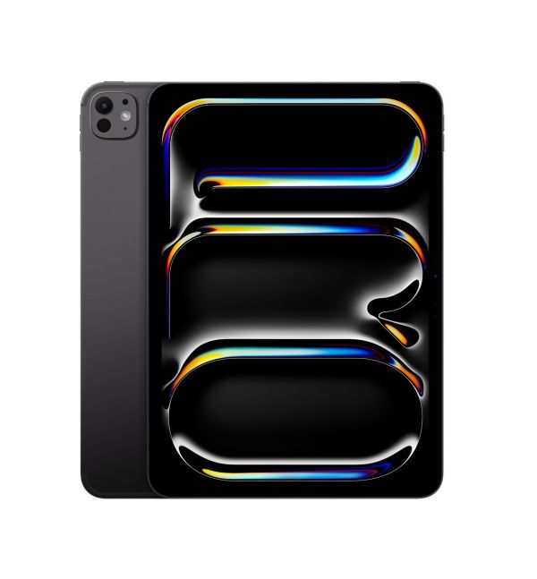 iPad Pro 13 LTE 1Tb Space Black Nano Texture Glass (MWRY3) 2024