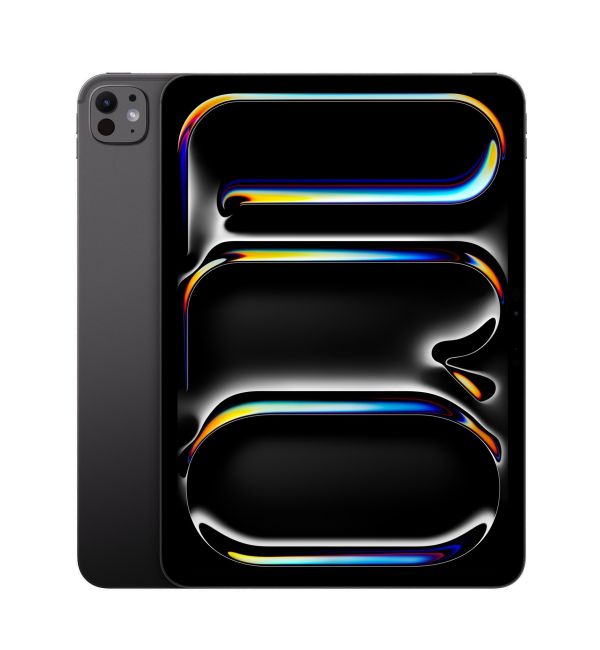 iPad Pro 13 Wi-fi 2Tb Space Black (MVX83) 2024