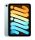 iPad mini 7 LTE 256GB Blue (MXPW3)