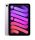 iPad mini 7 Wi-Fi 256Gb Purple (MXNE3)