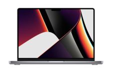 MacBook Pro 14'' M1 Max with 10CPU/24GPU/32GB/1TB Space Gray (Z15G001WQ/Z15H00106)