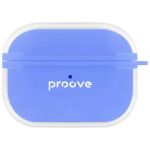Чохол Proove Air Bump Case AirPods Pro 2 blue (PCABARP20012)