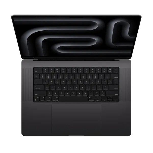 MacBook Pro 14" 2026 M5 Pro/18CPU/20GPU/64GB/1TB with Nano-texture display Space Black (Z1ML002PF)