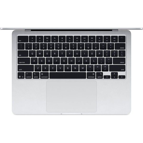 MacBook Air M5 13,6" 10CPU/10GPU/32GB/512GB Silver (Z1L0000RW)