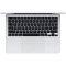 MacBook Air M5 13,6" 10CPU/10GPU/32GB/512GB Silver (Z1L0000RW)
