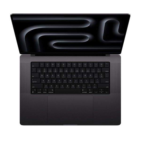 MacBook Pro 14" 2026 M5 Pro/18CPU/20GPU/64GB/1TB Space Black (Z1ML00051)