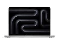 MacBook Pro 14" M3 Pro 11CPU/14GPU/36GB/2TB Silver (Z1AX001JZ)