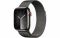 Apple Watch Series 9 GPS + Cellular 41mm Graphite S. Steel Case w. Graphite Milanese Loop (MRJA3)
