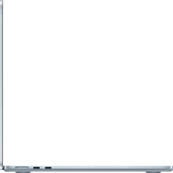 MacBook Air 13,6" 2026 M5/10CPU/10GPU/32GB/512GB Sky Blue (Z1L9000S0)