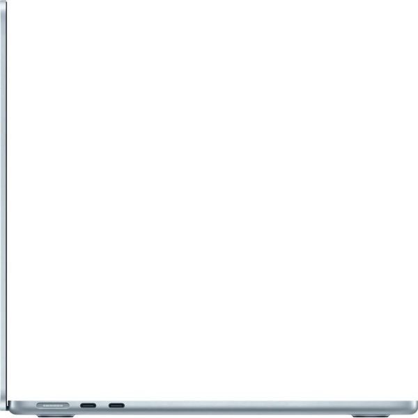 MacBook Air 13,6" 2026 M5/10CPU/10GPU/32GB/2TB Sky Blue (Z1LB000KP)