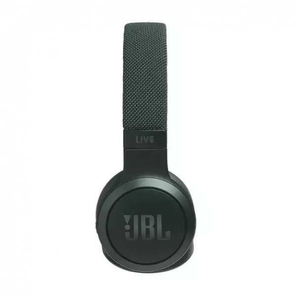 Наушники с микрофоном JBL LIVE 400 BT Green (JBLLIVE400BTGRNAM)