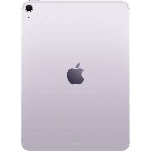 iPad Air 11 M4 2026 Wi-Fi + Cellular 512GB Purple (MH7L4)