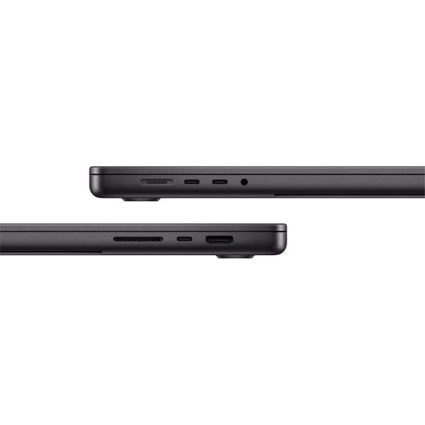 MacBook Pro 16” M5 Pro 18CPU/40GPU/128GB/4TB Space Black (Z1MZ0002N)