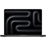 MacBook Pro 14 M5 10CPU/10GPU/32GB/1TB Space Black (2025) (MJ3D4)