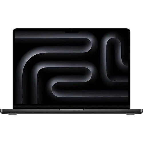 MacBook Pro 14 M5 10CPU/10GPU/32GB/1TB Space Black (2025) (MJ3D4)