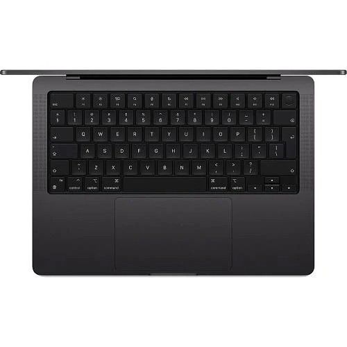 MacBook Pro 14 M5 10CPU/10GPU/32GB/1TB Space Black (2025) (MJ3D4)