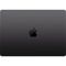 MacBook Pro 14 M5 10CPU/10GPU/32GB/1TB Space Black (2025) (MJ3D4)