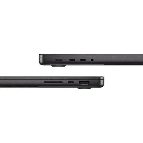 MacBook Pro 14 M5 10CPU/10GPU/32GB/1TB Space Black (2025) (MJ3D4)